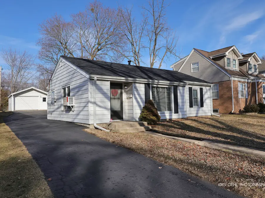 516 W Courtland Street, Mundelein, IL 60060 - #2