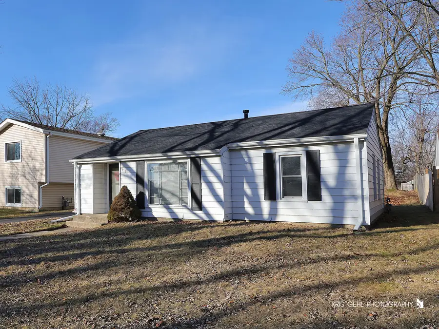 516 W Courtland Street, Mundelein, IL 60060 - #3