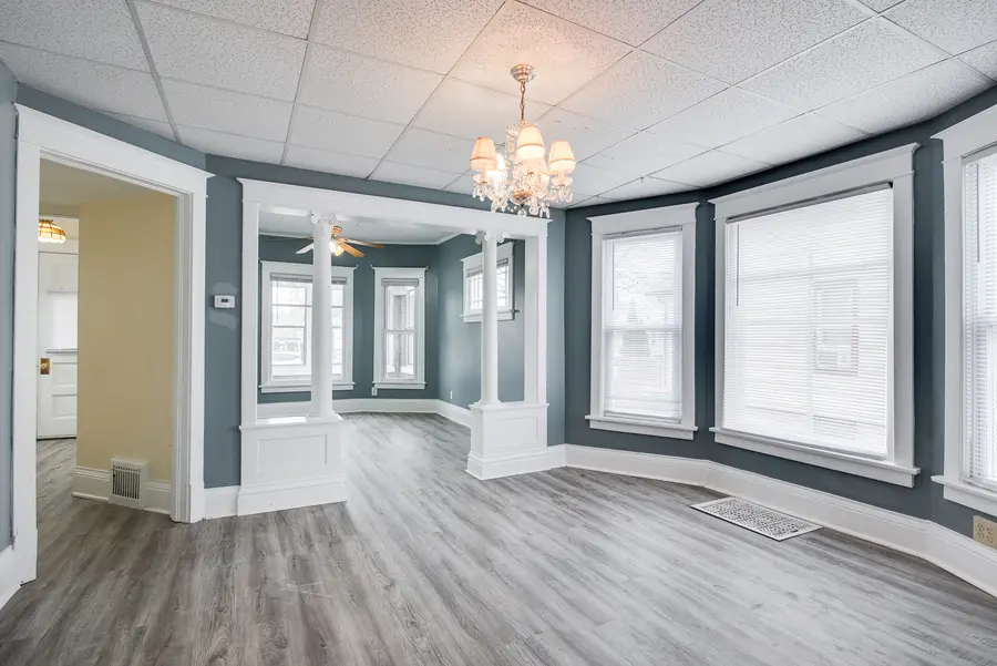 1507 Sisson Street, Lockport, IL 60441 - #2