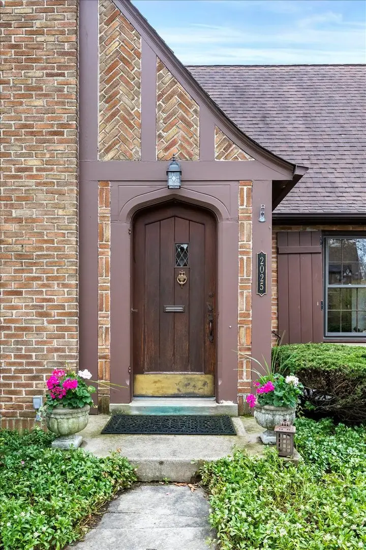 2025 Thornwood Avenue, Wilmette, IL 60091 - #2