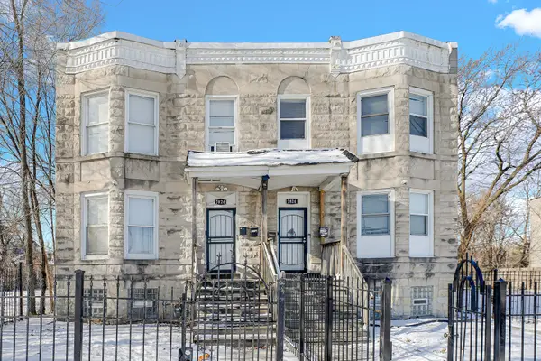 7826 S Stewart Avenue, Chicago, IL 60620