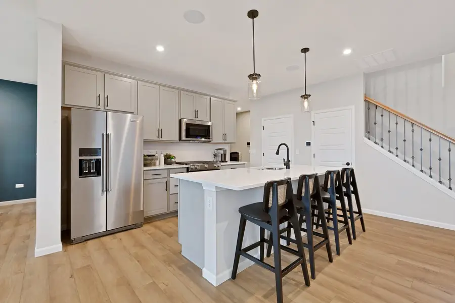 2547 Tailshot Road, Naperville, IL 60564 - #2