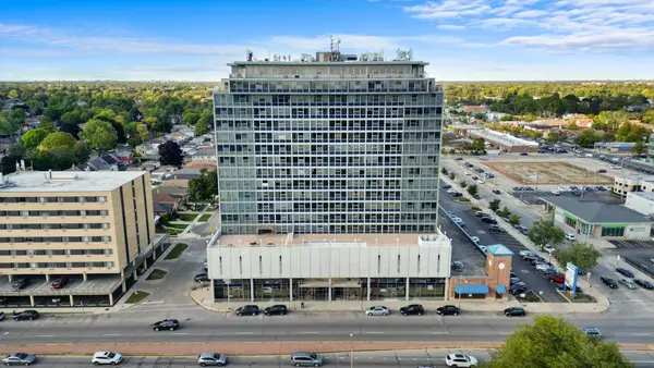 7234 W North Avenue #1806, Elmwood Park, IL 60707