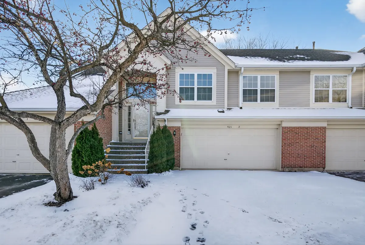 403 Cromwell Circle #2, Bartlett, IL 60103 - Image #1