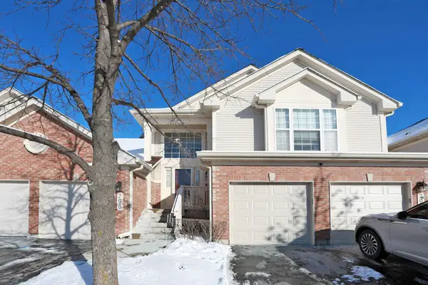 796 Stonewall Court, Schaumburg, IL 60173