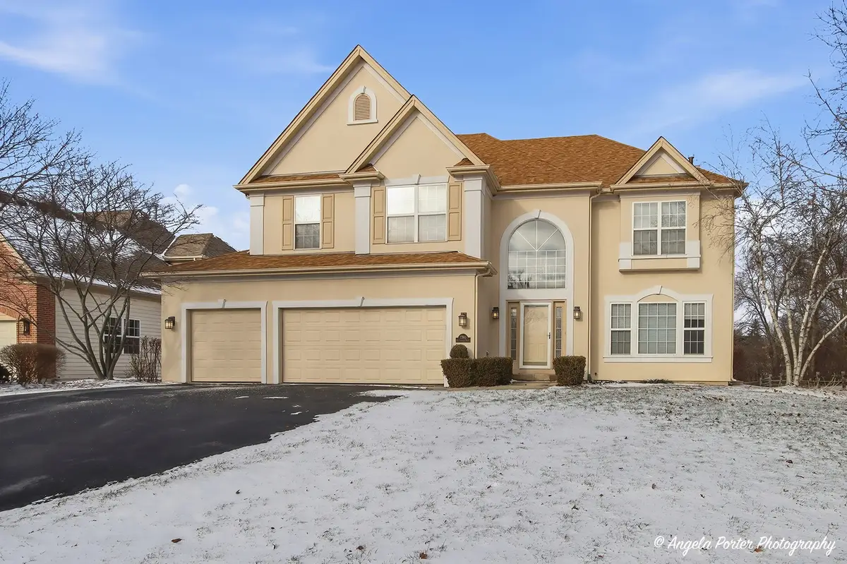 7390 Bittersweet Drive, Gurnee, IL 60031 - Image #1