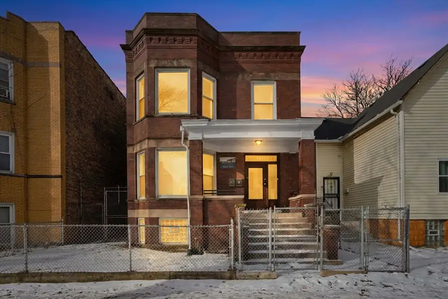 7442 S Langley Avenue, Chicago, IL 60619 - #2