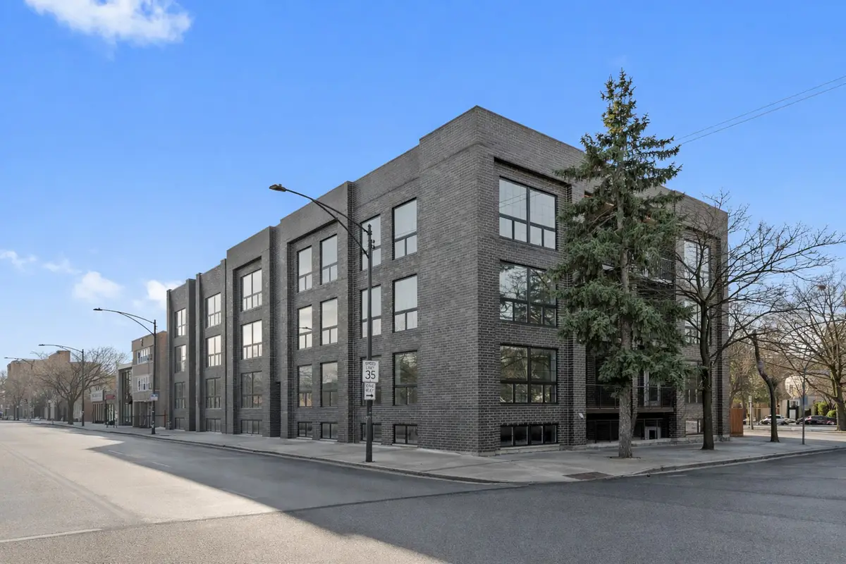 5824 N Lincoln Avenue #2S, Chicago, IL 60659 - #1