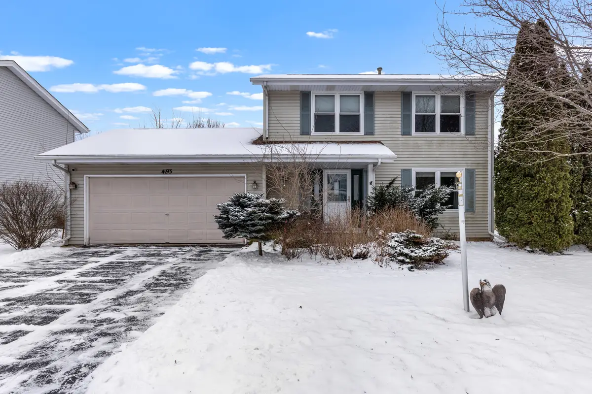 4193 Old Gate Road, Rockford, IL 61109 - Image #1