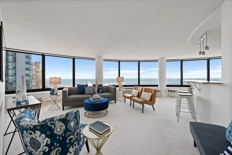 155 N Harbor Drive #3008-09, Chicago, IL 60601 - #2