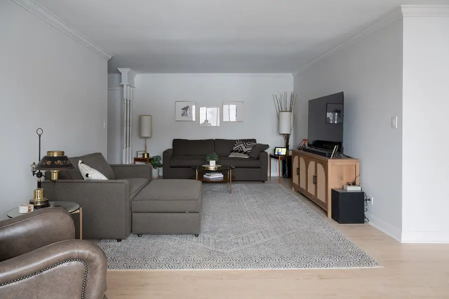 448 Raintree Court #1C, Glen Ellyn, IL 60137 - Image #3