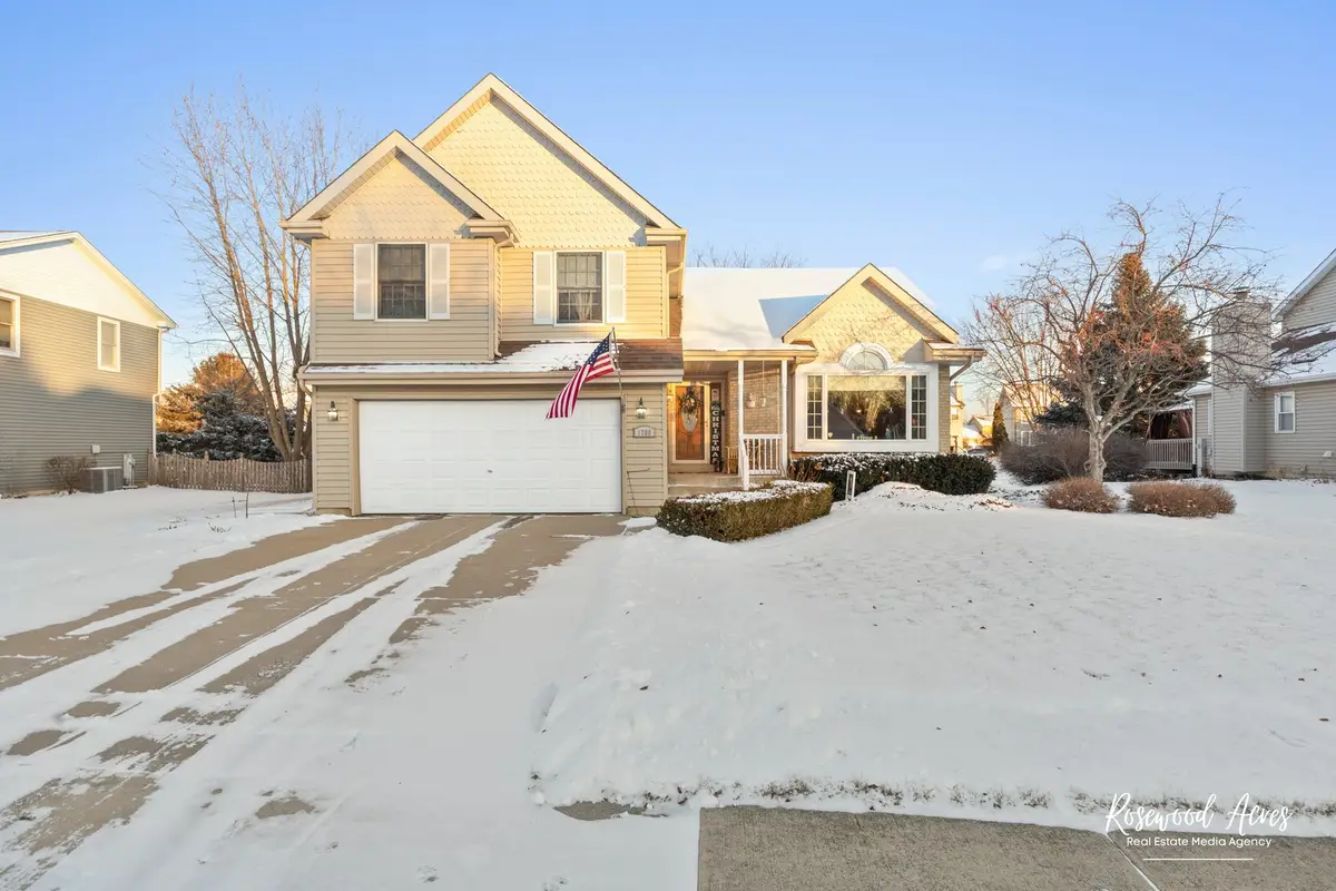 1700 Chestnut Hill Road, Plainfield, IL 60586 - Image #1