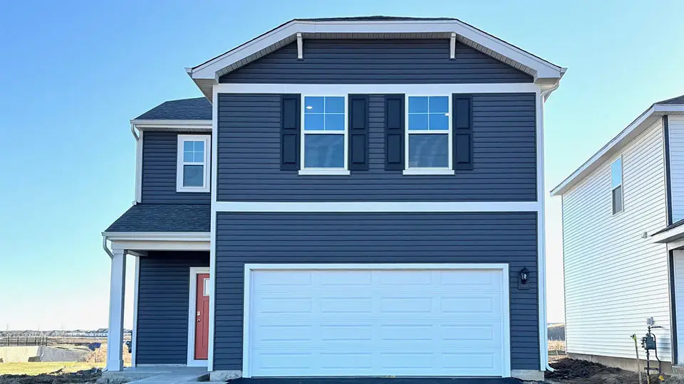 1231 Acadia Circle, Pingree Grove, IL 60140 - Image #1