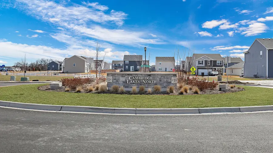 1231 Acadia Circle, Pingree Grove, IL 60140 - Image #2