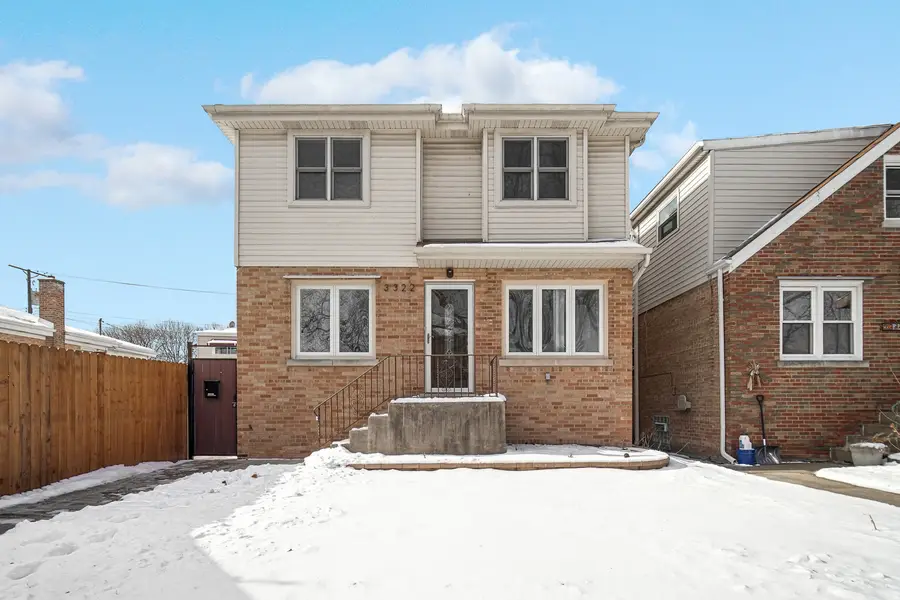 3322 N Pittsburgh Avenue, Chicago, IL 60634 - Image #2