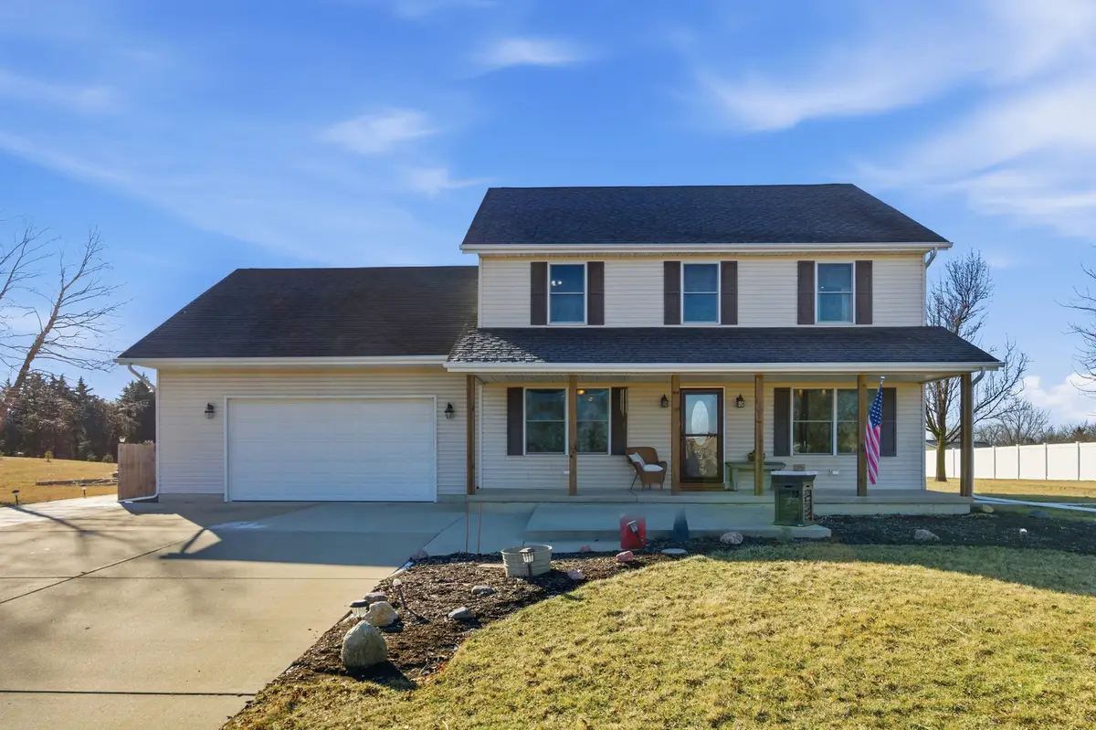 2216 N 2929th Road, Marseilles, IL 61341 - #1