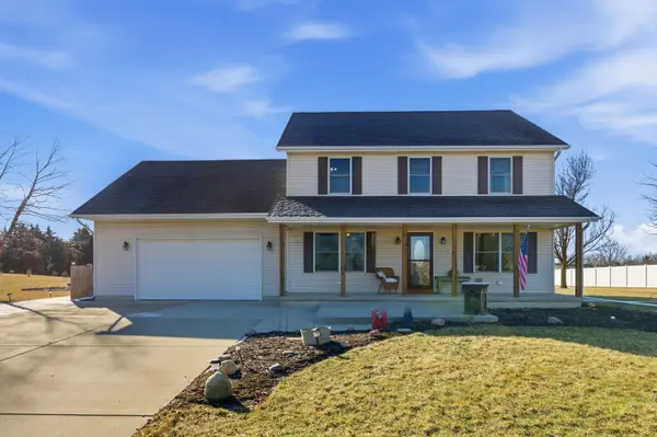 2216 N 2929th Road, Marseilles, IL 61341