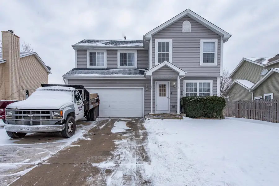 482 N Colony Drive, Round Lake Park, IL 60073 - #2