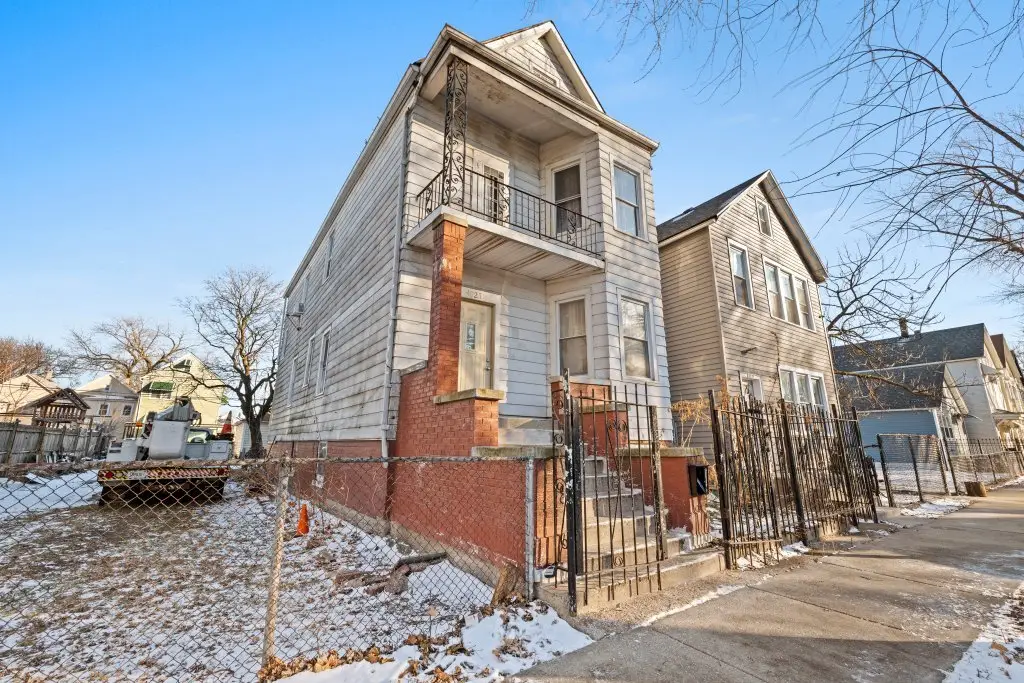4827 S Throop Street, Chicago, IL 60609 - Image #1