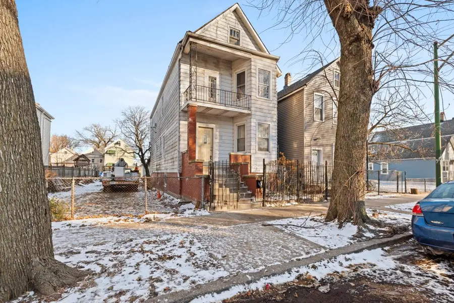 4827 S Throop Street, Chicago, IL 60609 - Image #2
