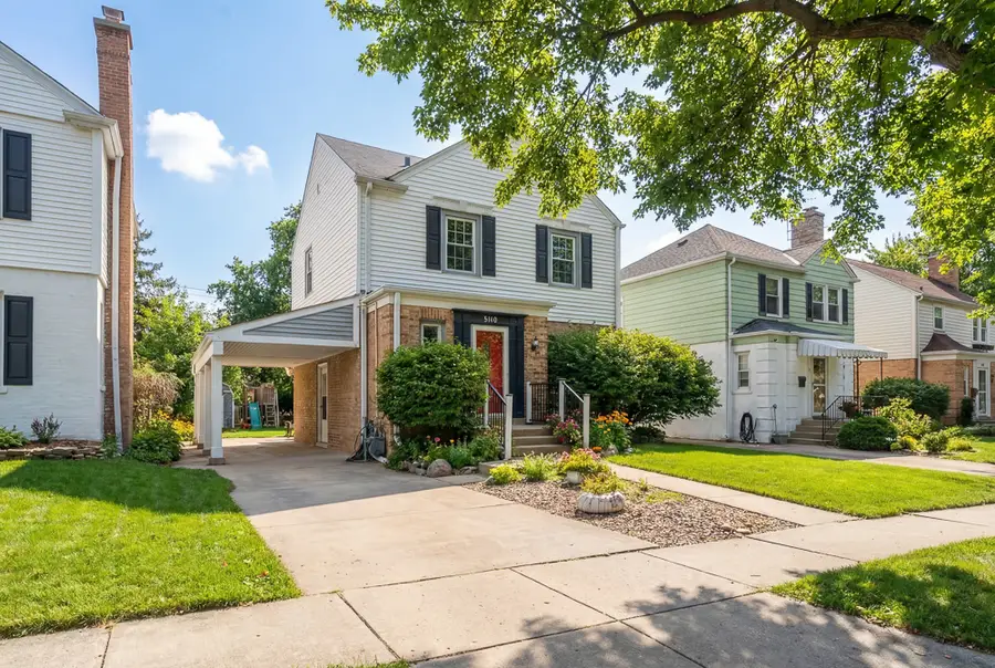 5118 Morse Avenue, Skokie, IL 60077 - #2