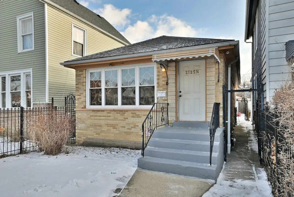 2125 N Kenneth Avenue, Chicago, IL 60639 - #1