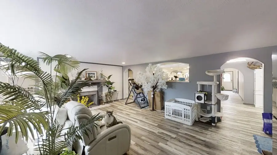 23 Greenridge Drive, Decatur, IL 62526 - #3