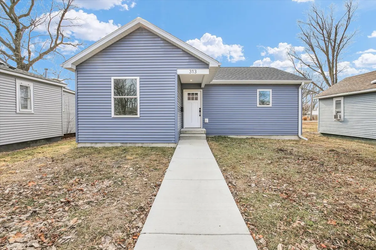 313 E Overton Street, Tuscola, IL 61953 - Image #1