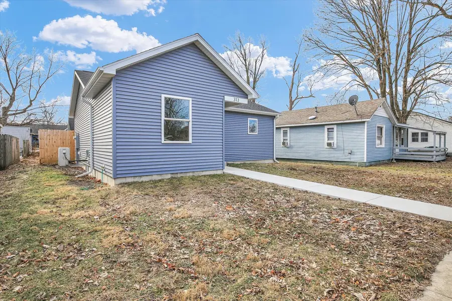 313 E Overton Street, Tuscola, IL 61953 - Image #2