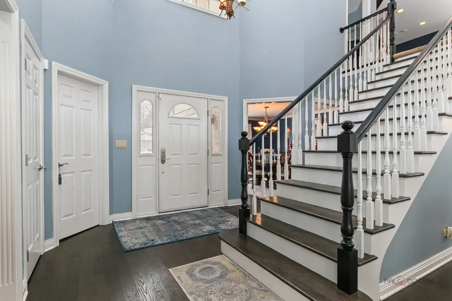 1771 Stanford Court, Lake Forest, IL 60045 - #3