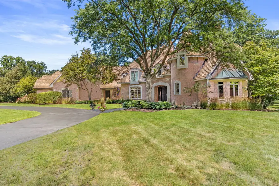 1485 Abington Cambs Drive, Lake Forest, IL 60045 - #3