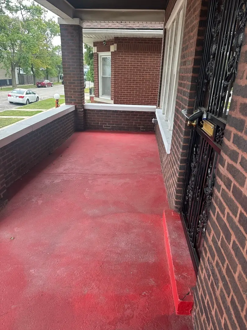 8634 S Carpenter Street, Chicago, IL 60620 - #2