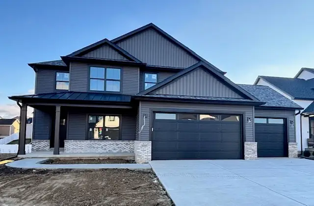 5205 Finlen Lane, Bloomington, IL 61705 - Image #1