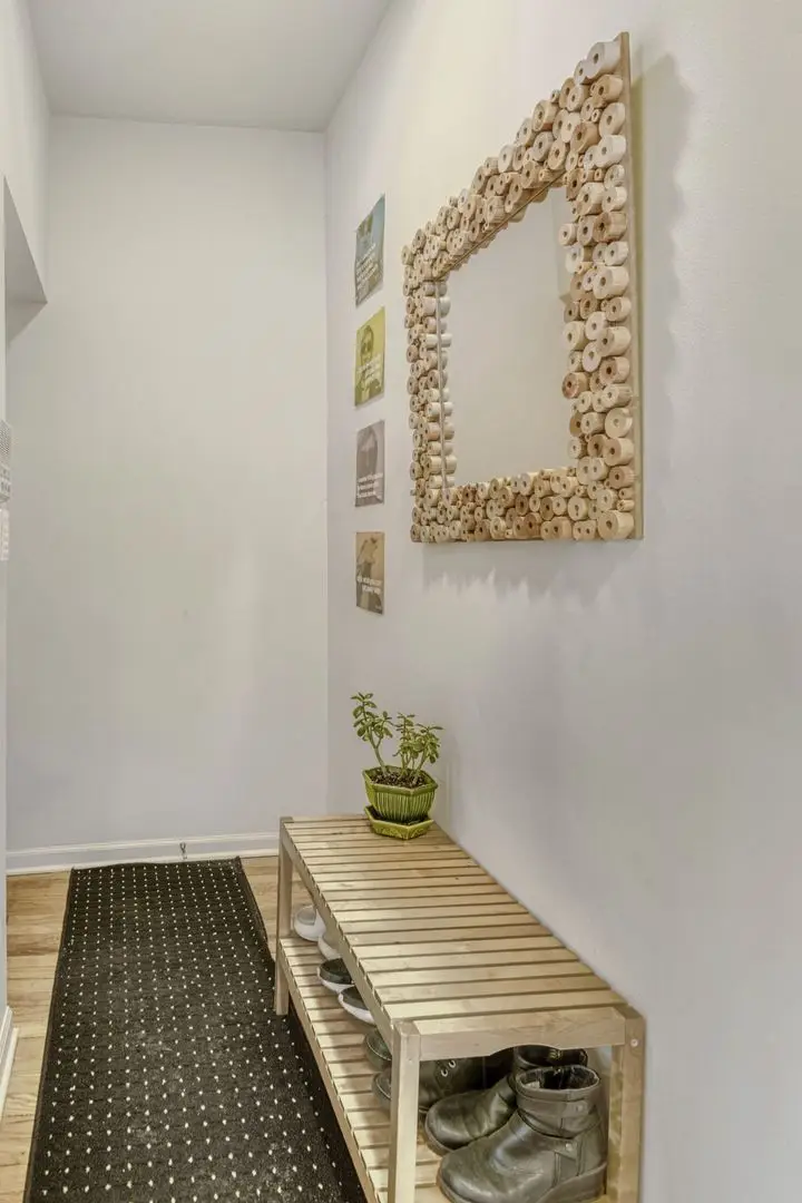 3108 W Belle Plaine Avenue #3, Chicago, IL 60618 - #3