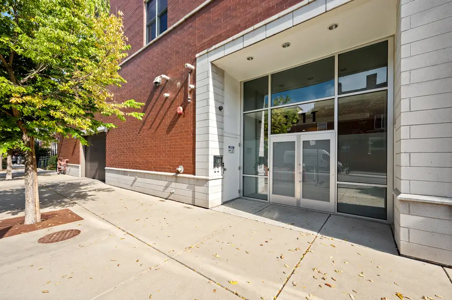 1611 N Hermitage Avenue #205, Chicago, IL 60622 - #3