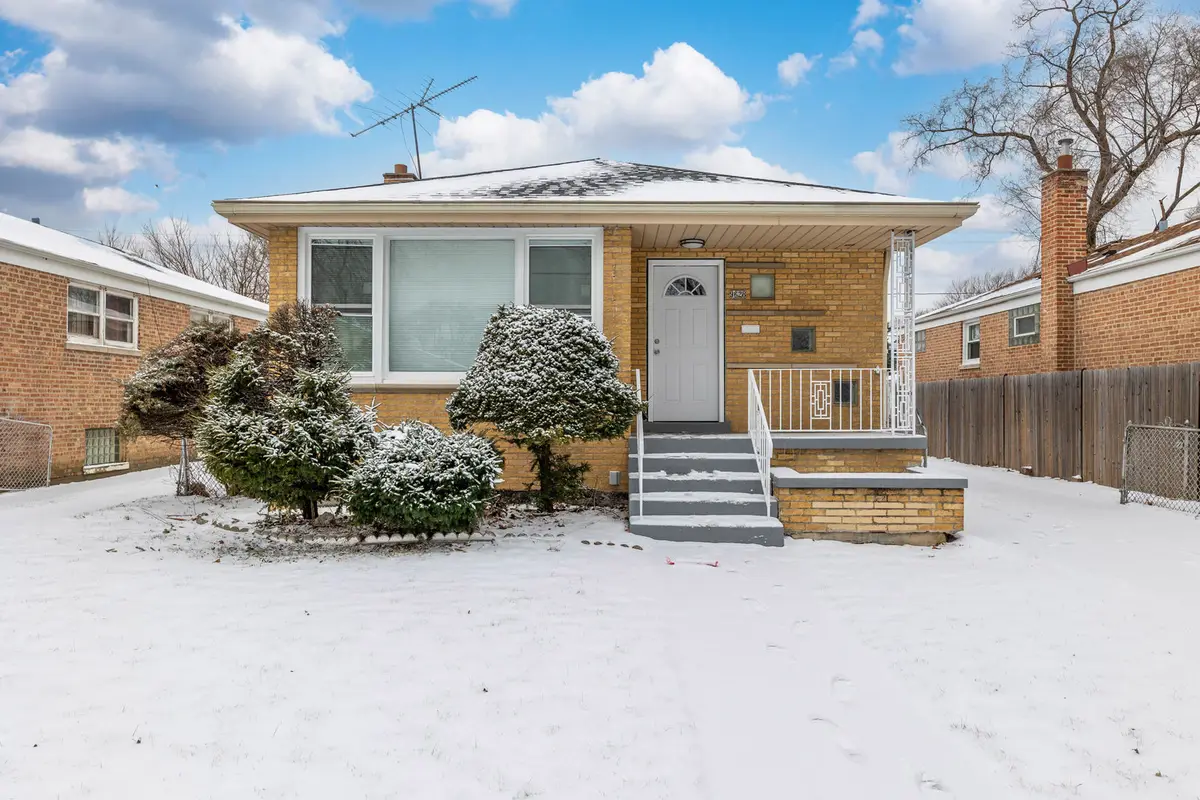 9628 S Union Avenue, Chicago, IL 60628 - #1