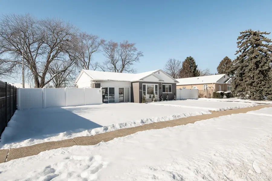 4826 N Prospect Avenue, Norridge, IL 60706 - Image #2