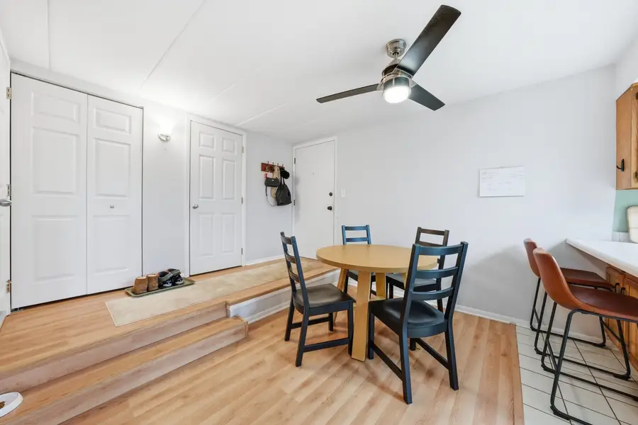 4955 134th Place #2D, Crestwood, IL 60418 - #3