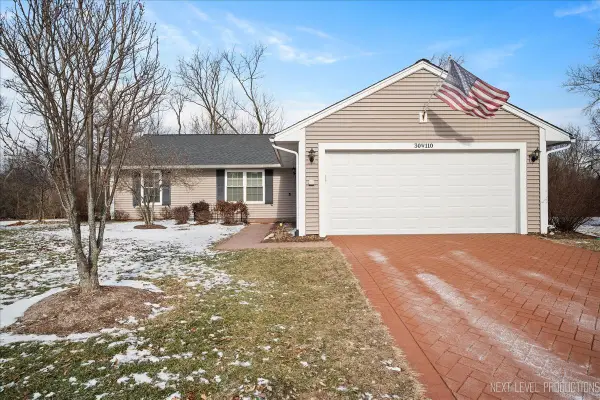 30W110 Huntington Drive, Warrenville, IL 60555