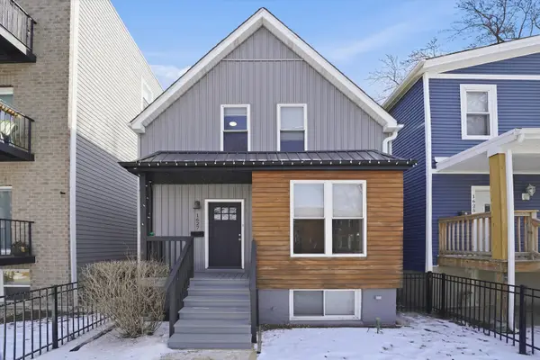 1627 N Lawndale Avenue, Chicago, IL 60647