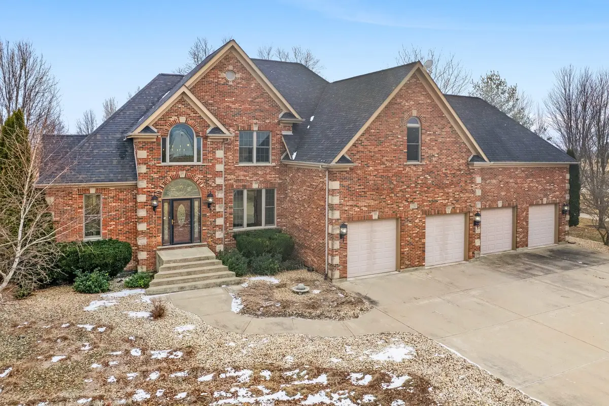 2290 N 45th Road, Leland, IL 60531 - #1