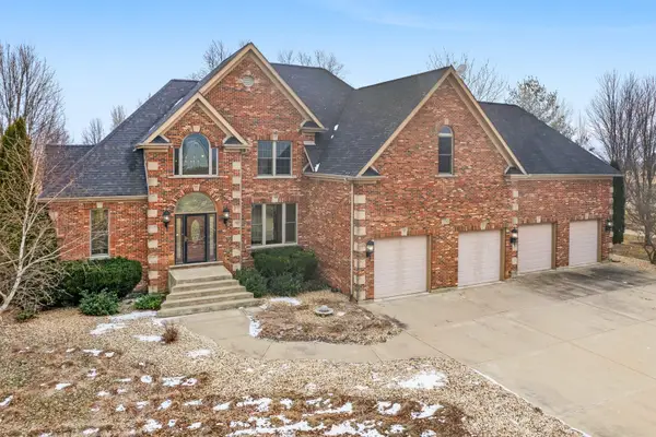 2290 N 45th Road, Leland, IL 60531