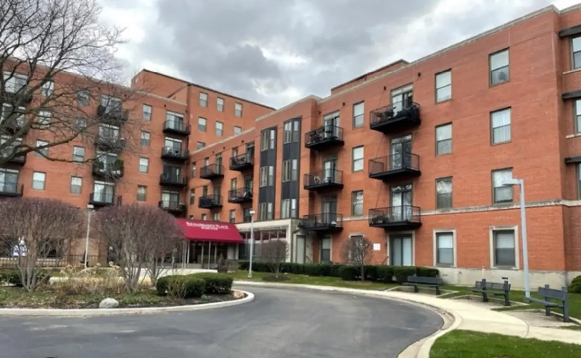 5200 S Ellis Avenue #202, Chicago, IL 60615 - #1