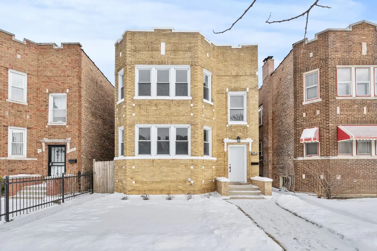 7811 S Honore Street, Chicago, IL 60620 - Image #1