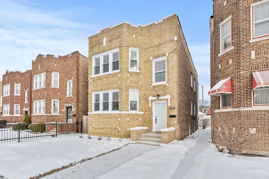 7811 S Honore Street, Chicago, IL 60620 - Image #2