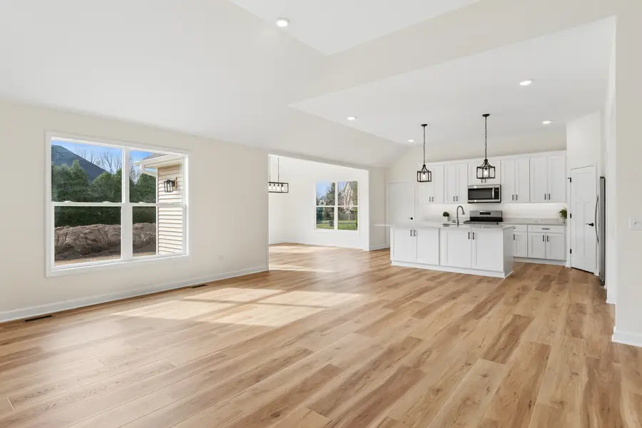 1142 Kate Drive, Yorkville, IL 60560 - #2