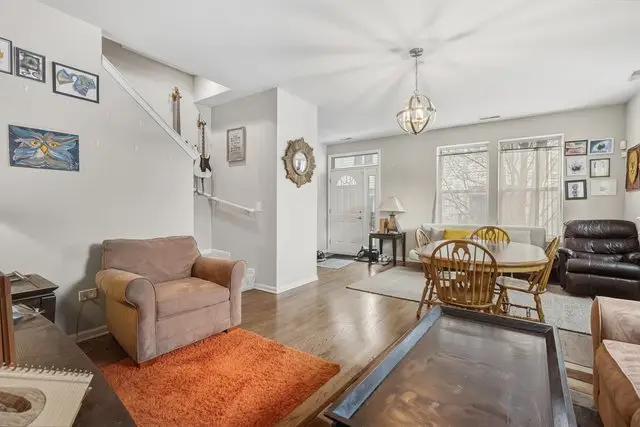 3211 W Lexington Street #3B, Chicago, IL 60624 - Image #2