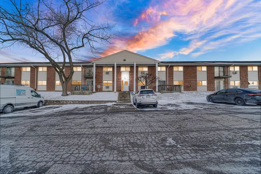 680 Marilyn Avenue #110, Glendale Heights, IL 60139 - Image #2