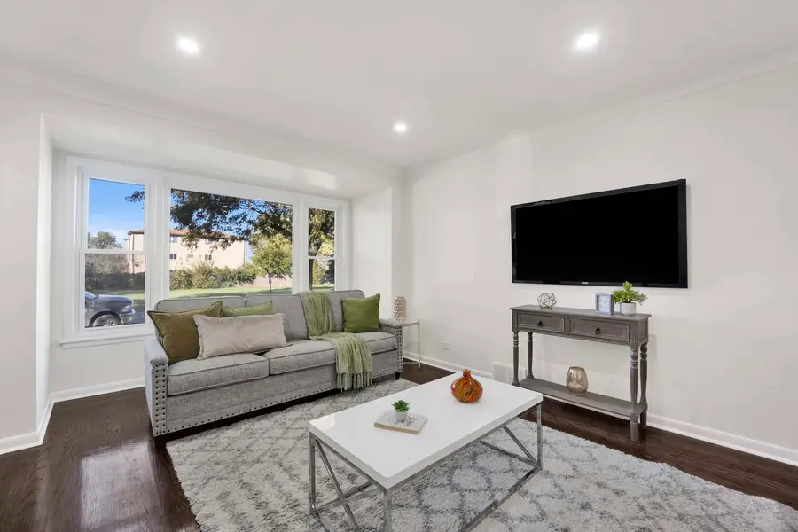 12309 S Loomis Street, Calumet Park, IL 60827 - #3