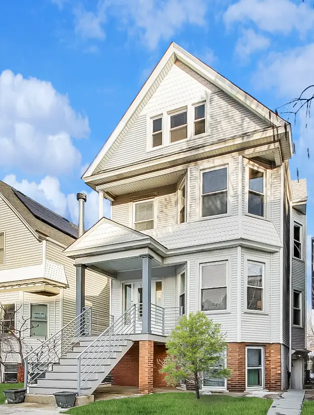5147 N Claremont Avenue, Chicago, IL 60625 - #1